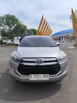 INNOVA REBORN 2.4 V DIESEL MATIC 2019 KONDISI FULL ORISINILAN