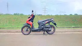 Honda beat 2021 good condition