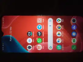 REALME C12 RAM 3/32 BATANGAN