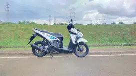 Honda Vario 125 LED 2017 Gress maksimal
