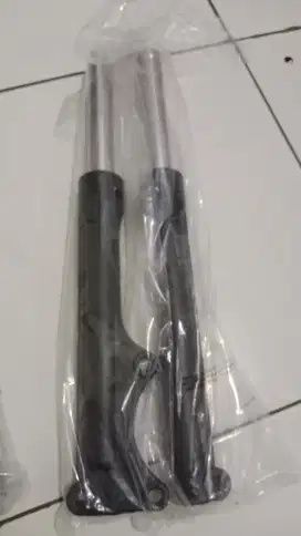 Sok depan BARU bukan seken