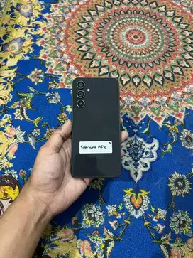 SAMSUNG A54 8/128GB RESMI