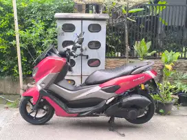 Yamaha nmax tahun 2019
