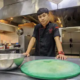 cari kerjaan f&b