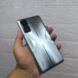 Xiaomi Poco F4 GT 12/256gb NO MINUS