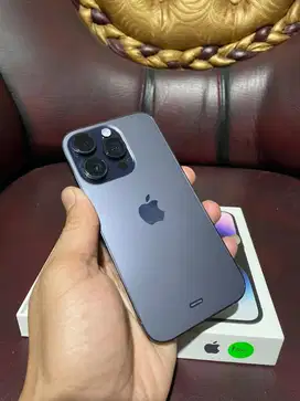 iPhone 14 Pro 256gb iBox