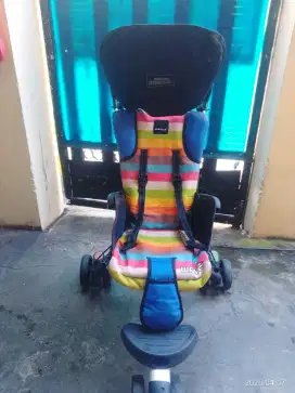 Stroller babyelle ori