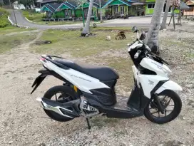 Vario150 seperti baru