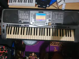 Piano Keyboard Yamaha PSR 1000 Flashdisk FD dangdutan