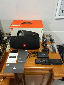 JBL Xtreme 2 Original Fullset