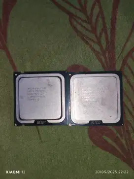 prosessor lga 775 pentium e5800 3.2ghz