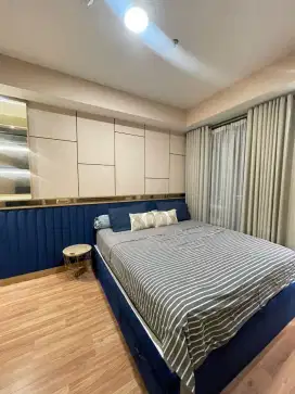 Disewakan 2BR Landmark Residence Luxury