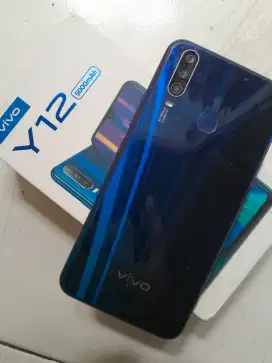 jual cepat Vivo y12 3/32