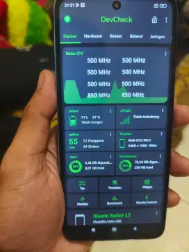 Redmi 12 ram 8/256