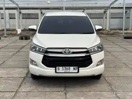 Innova Reborn V AT #Diesel