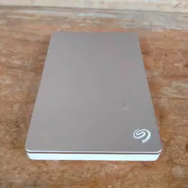 2TB Seagate HDD Hardisk Eksternal Portable Drive USB 3.0 ORIGINAL