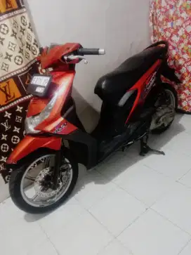 Beat karbu lengkap