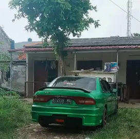Mitsubishi Gallant lele VR (4silinder) sohc (karburator) THN 1993