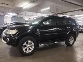 Mitsubishi Pajero Sport 2012 Diesel