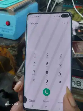 LCD COPOTAN ORI SAMSUNG S10+