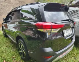 RUSH TRD SPORTIVO MANUAL 2020