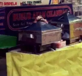 Lowongan jualan dimsum