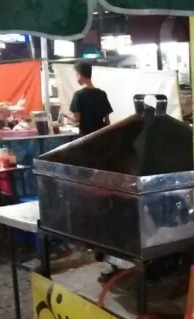 Lowongan jualan dimsum