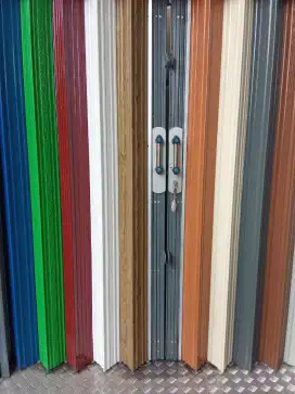 Pintu Rolling door dan folding gate murah (13)
