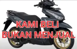 2016 KAMI BELI HONDA VARIO 150 110 LED OLD 2017 / 2018 DAN 2019 / 2015