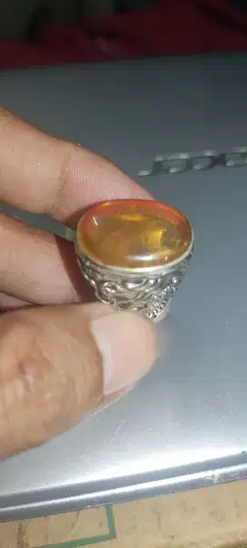 Kalimaya Teh Kristal Banten Jarong Malu Malu