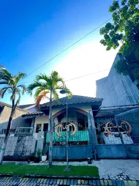 Di Jual Sekardangan