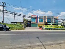 Jual Tanah Under ApraisaL Bank