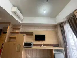 Disewakan Merakey Golf Residence Jababebaka, Cikarang Full Furnished
