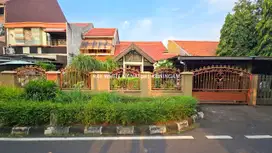 Rumah 2 Lantai Cocok Untuk Hunian atau Kost