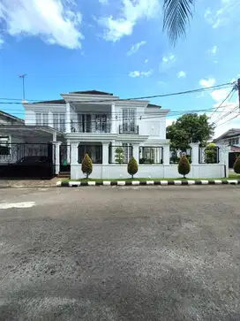 Rumah Hook Siap Huni Di Bintaro Sektor 9 8667