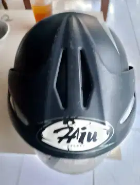 Di jual Helm  Pria atau Wanita