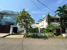 Tanah Janur Elok, Kelapa Gading Luas 11x17m2