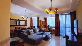 Dijual Apartemen Bellagio Residence 3 BR Mega Kuningan