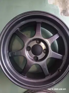 Velg SSR Type C R15 Lebar 7 Inch