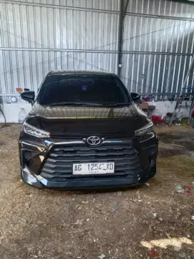 Rental mobil bulanan/tahunan