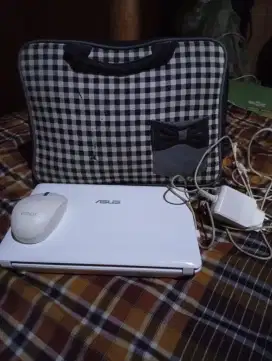 Noteebook azus mulus lengkap