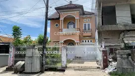 Rumah Siap Huni Di Jalan Cendrawasih II Kompleks Patompo
