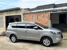 Innova reborn G 2.0 manual km low
