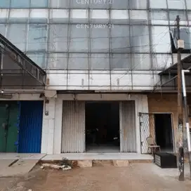 Dijual Cepat Ruko Plaza Mitra Gandeng 2 Di Bekasi