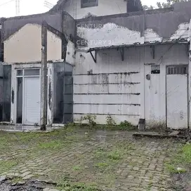 Dijual Cepat Rumah Perlu Renovasi Di Villa Bintaro Regency