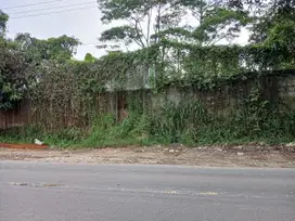 Tanah Industri Di purwakarta Dijual Cepat, Strategis