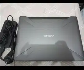 Laptop Asus Tuf Ryzen 5