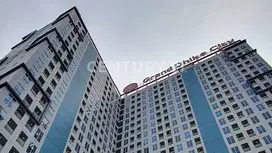 Apartment Grand Dhika City, Margahayu Bekasi Timur