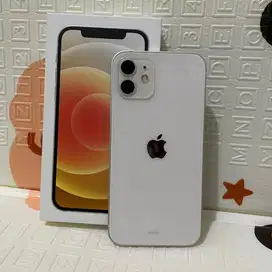 Iphone 12 64GB X Ibox