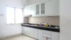 Murah Townhouse 2 Lantai Bebas Banjir Gading Grande